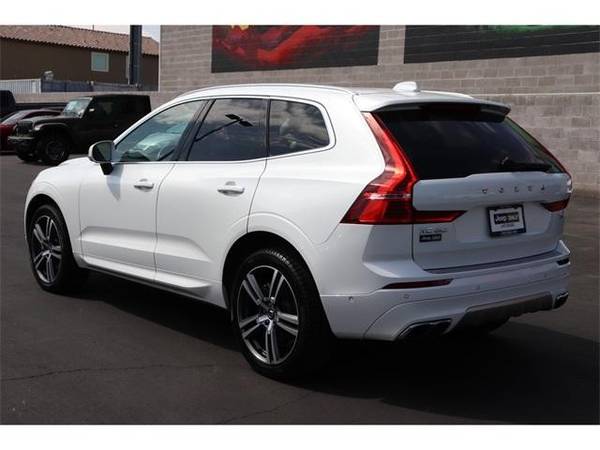 2019 Volvo XC60 AWD All Wheel Drive XC 60 T6 Momentum SUV - cars & for sale in Las Vegas, NV – photo 17