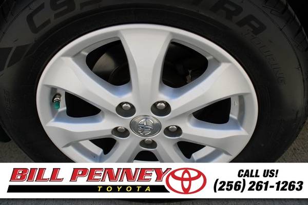 2011 Toyota Camry LE - - by dealer - vehicle for sale in Huntsville, AL – photo 19