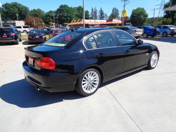 2009 BMW 3-Series 335xi for sale in Marion, IA – photo 8