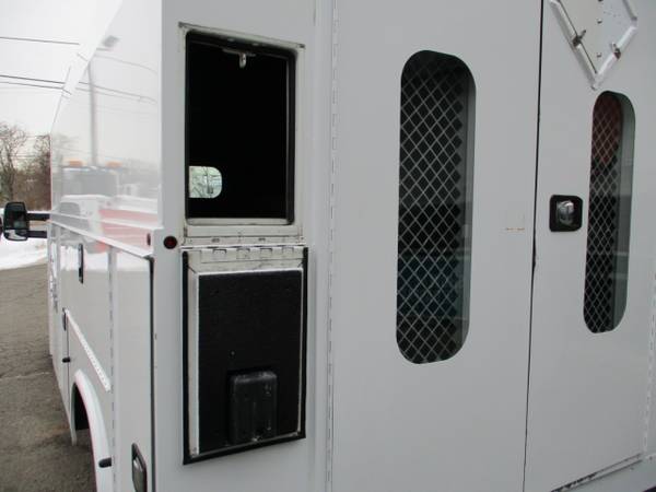 2015 Ford Transit Cutaway T-250 138 WB ENCLOSED UTILITY BODY, KUV 10 for sale in Other, UT – photo 10