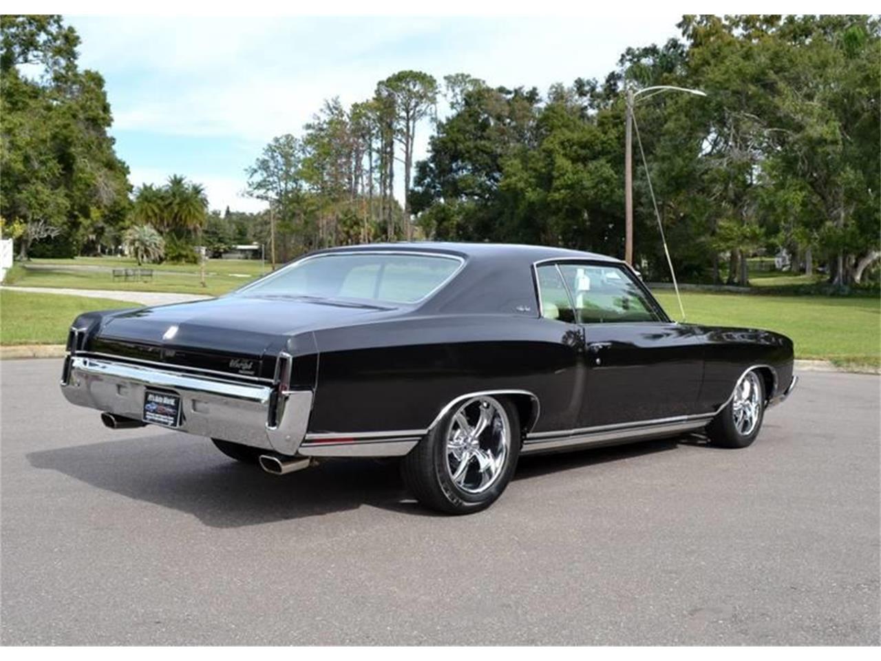 1971 Chevrolet Monte Carlo for sale in Clearwater, FL – photo 6