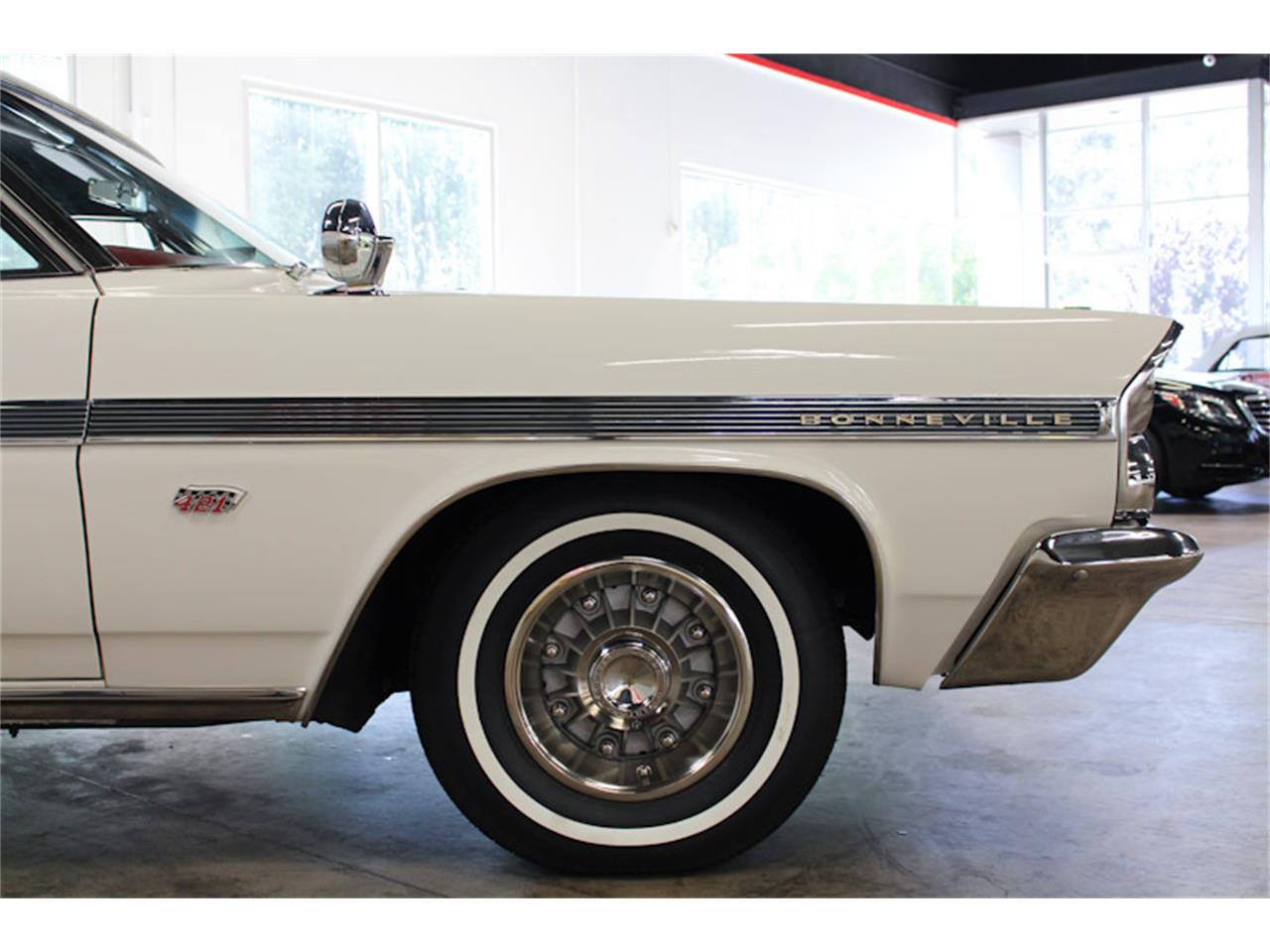 1963 Pontiac Bonneville for sale in Fairfield, CA – photo 16
