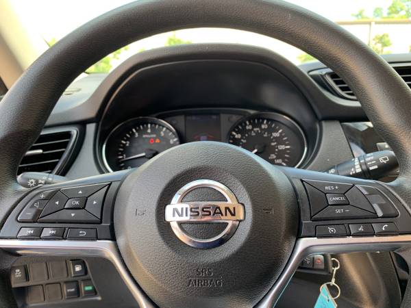 ★★★NISSAN ROGUE "SPORT"►"99.9%APPROVED"-ValueMotorz.com- for sale in Kenner, LA – photo 14
