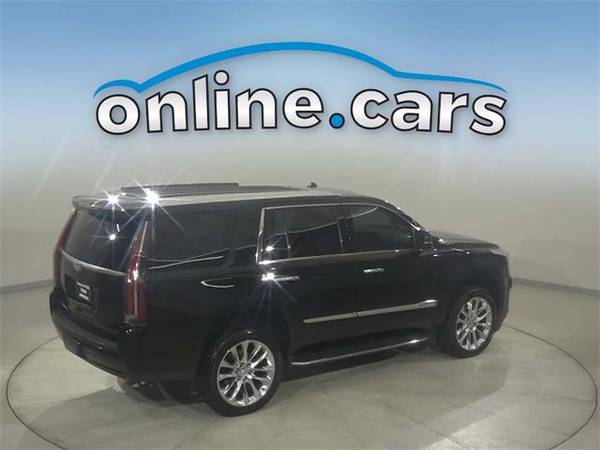 2019 Cadillac Escalade Luxury - SUV - - by dealer for sale in Other, KY – photo 4