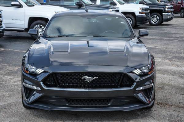 2018 FORD MUSTANG GT Fastback for sale in Little River, SC – photo 2