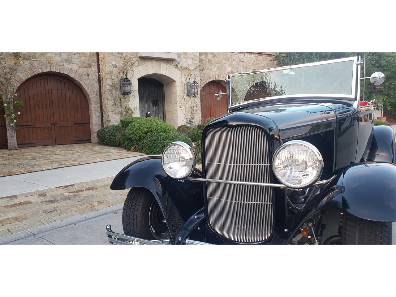 1932 Ford Roadster for sale in Newport Beach, CA – photo 15