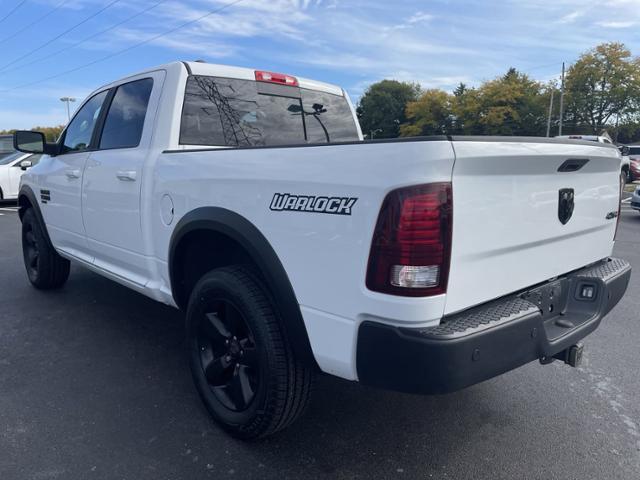 2019 RAM 1500 Classic SLT for sale in milwaukee, WI – photo 6