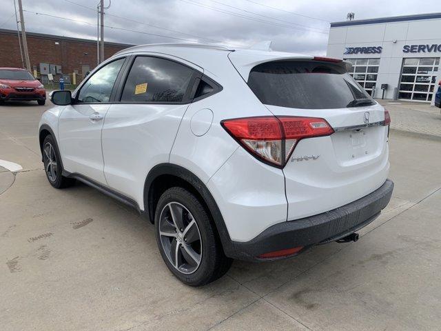 2021 Honda HR-V EX for sale in Lawrence, KS – photo 7