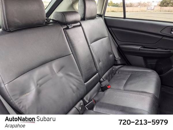 2013 Subaru Impreza Wagon 2.0i Sport Limited AWD All SKU:D2834250 -... for sale in Centennial, CO – photo 19