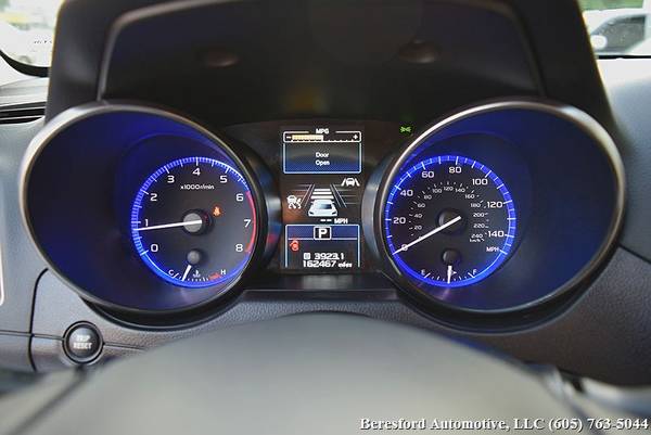2016 Subaru Legacy ~ EyeSight, AWD, Bluetooth! Sharp! for sale in Beresford, SD – photo 19