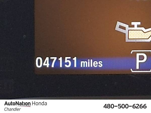 2017 Honda Pilot EX SKU:HB035186 SUV - cars & trucks - by dealer -... for sale in Chandler, AZ – photo 11