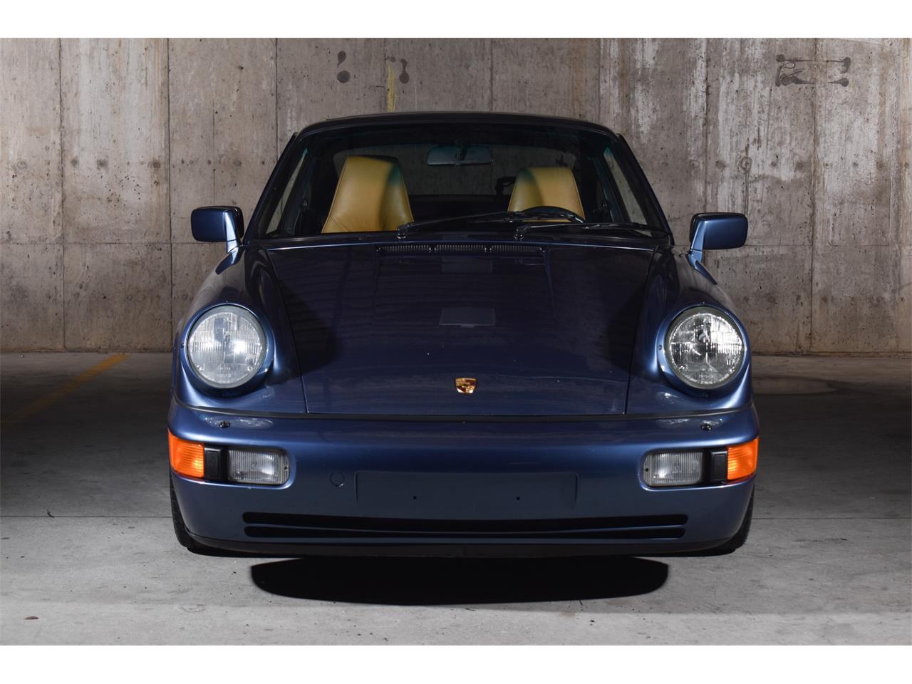 1990 Porsche 911 for sale in Valley Stream, NY – photo 6