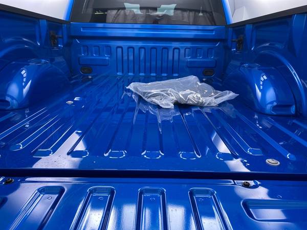 2019 Ford F150 Super Cab XLT Pickup 4D 6 1/2 ft pickup Blue -... for sale in Palmdale, CA – photo 23