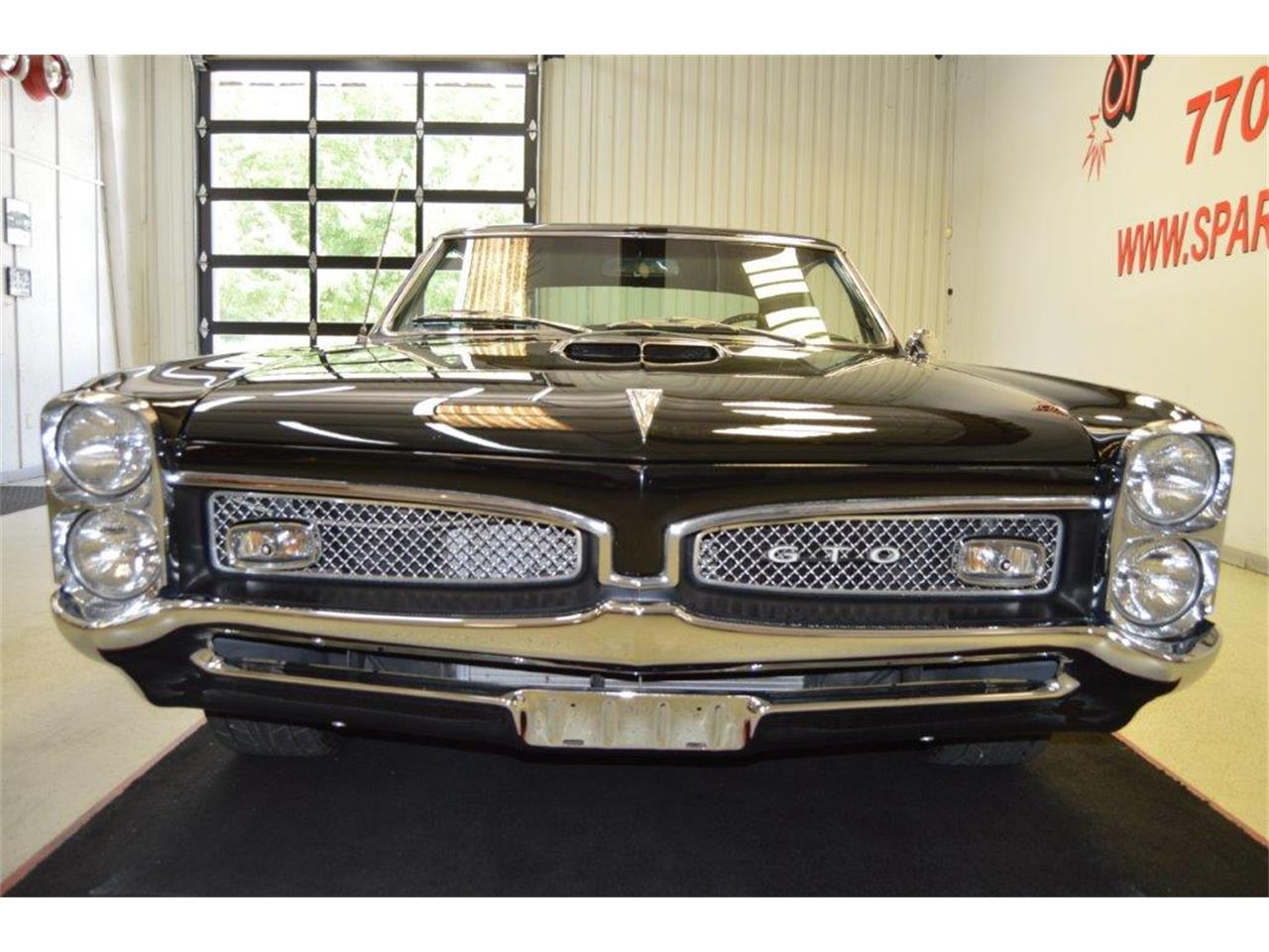 1967 Pontiac GTO for sale in Loganville, GA – photo 11