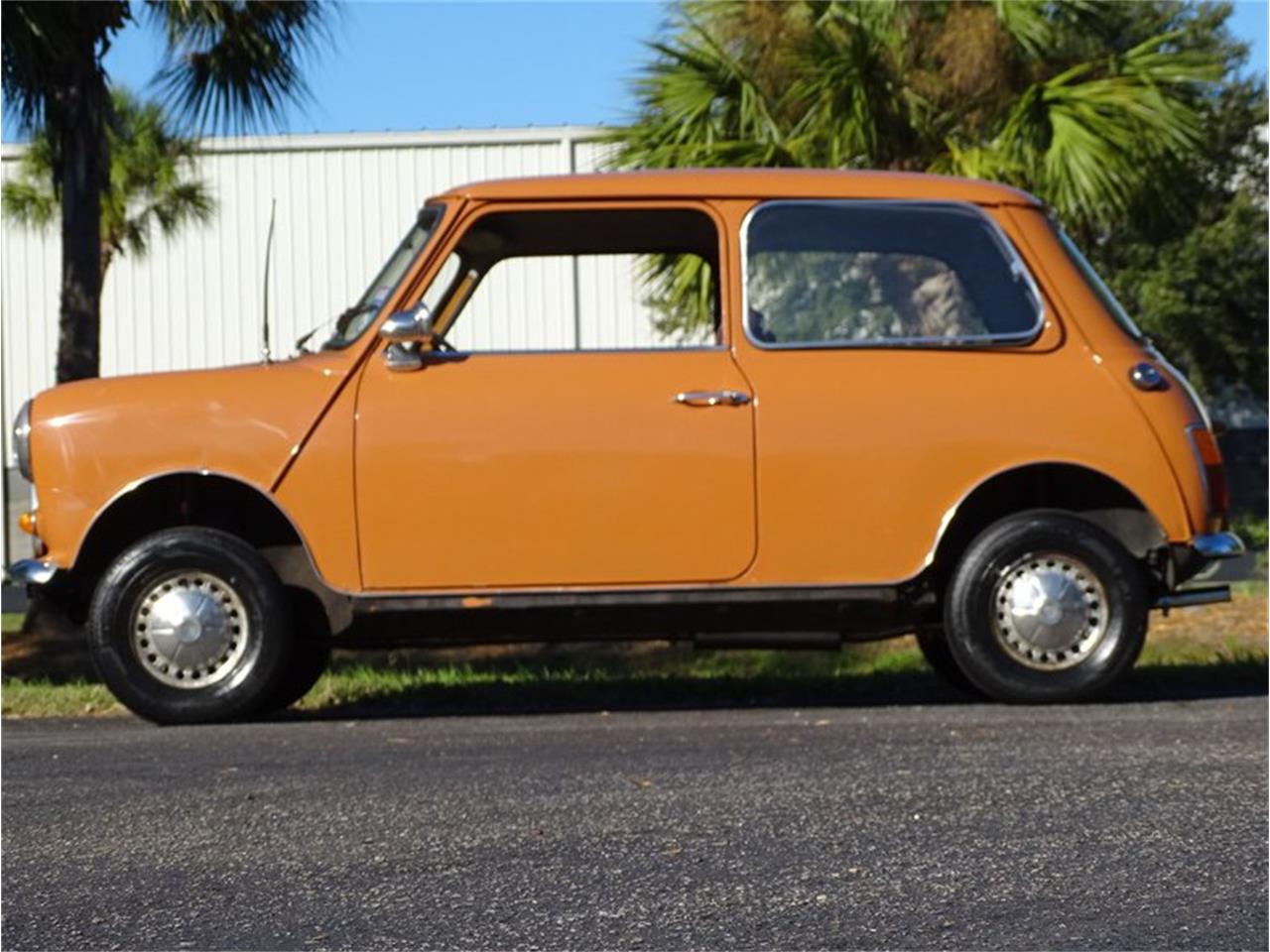 1975 Austin Mini for sale in Palmetto, FL – photo 13