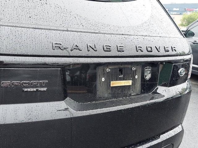 2020 Land Rover Range Rover Sport HSE Dynamic for sale in Wilmington, DE – photo 42