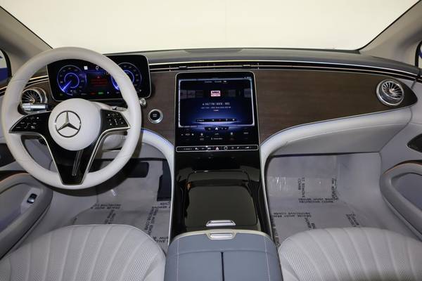 2022 Mercedes-Benz EQS EQS 450 - - by dealer for sale in Memphis, TN – photo 18