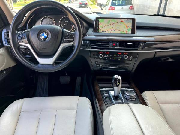 2015 BMW X5 RWD 4dr sDrive35i - 100s of Positive Customer Reviews! for sale in Baltimore, MD – photo 2
