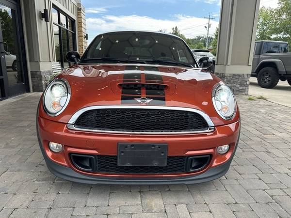 2014 MINI Cooper Coupe S - - by dealer - vehicle for sale in Murfreesboro, TN – photo 2