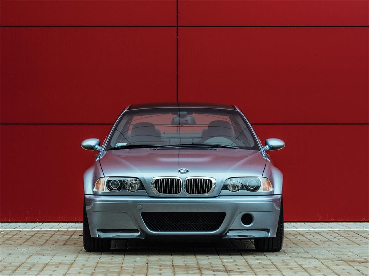 For Sale at Auction: 2004 BMW M3 for sale in Essen, Other – photo 6