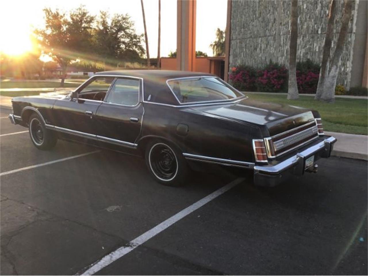 1978 Ford LTD for sale in Cadillac, MI