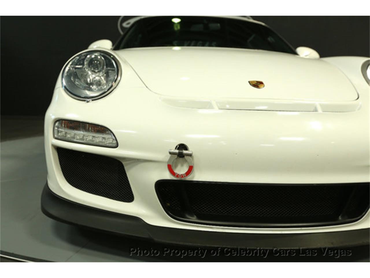 2010 Porsche 911 for sale in Las Vegas, NV – photo 11
