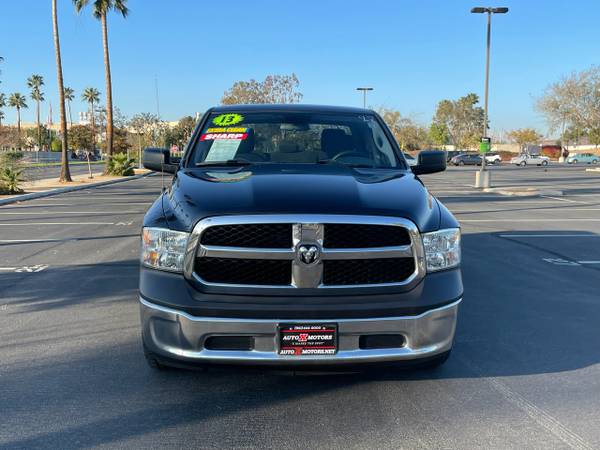 2013 RAM 1500 2WD Quad Cab 140 5 Tradesman - - by for sale in Norco, CA – photo 8