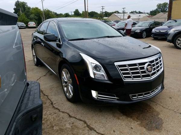 2014 Cadillac XTS - Financing Available! for sale in Tulsa, OK – photo 3