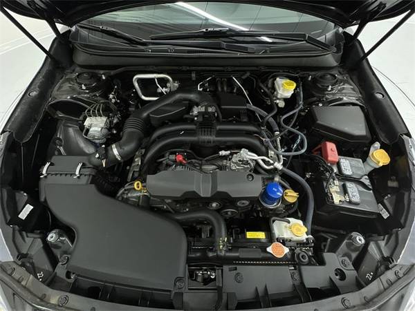 2019 Subaru Outback 2 5i Premium suv Crystal Black Silica - cars & for sale in Bensenville, IL – photo 11