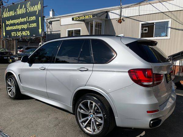 2015 BMW X5 xDrive50i Buy Here Pay Her, for sale in Little Ferry, NJ – photo 4