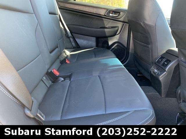 2018 Subaru Outback 2.5i Limited for sale in STAMFORD, CT – photo 20