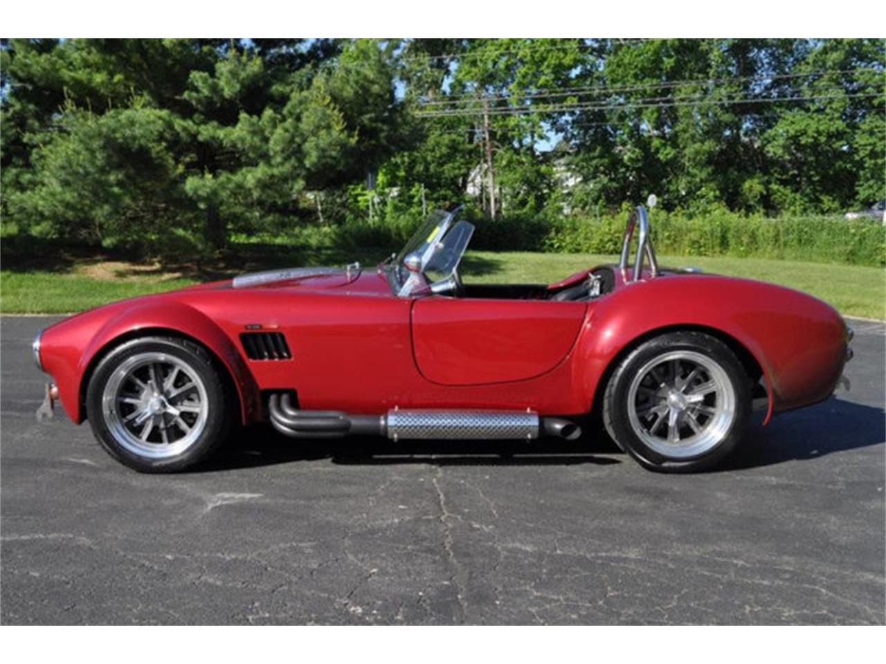 1965 Ford Cobra for sale in Clifton Park, NY – photo 21