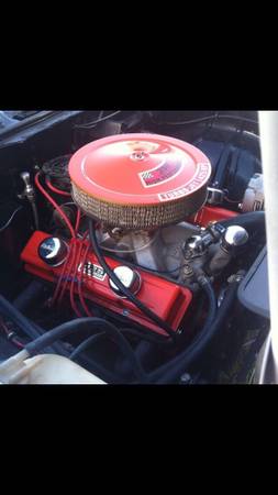 1973 Chevrolet vega v8 for sale in Valley Springs, CA