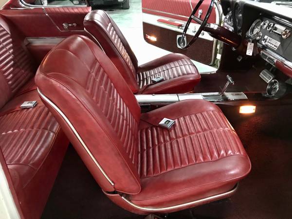 1966 Oldsmobile Starfire 50,000 Original Miles! #119630 for sale in Sherman, NY – photo 16