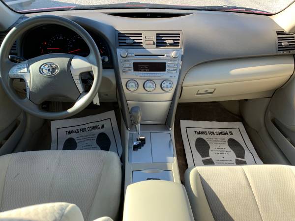 2011 Toyota Camry LE! 122k Miles! - - by dealer for sale in Athens, AL – photo 14