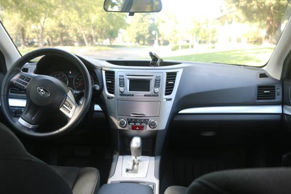 2014 Subaru Outback 2.5i Premium with hitch for sale in Sacramento , CA – photo 12
