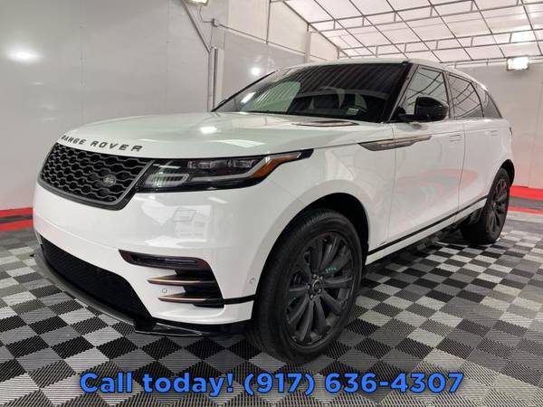 2019 Land Rover Range Rover Velar P250 SE R-Dynamic SUV - cars & for sale in Richmond Hill, NY – photo 2
