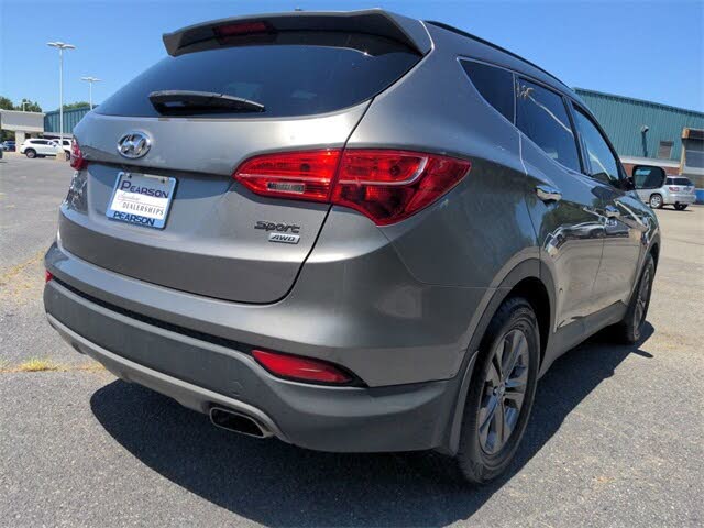 2014 Hyundai Santa Fe Sport 2.4L AWD for sale in Richmond , VA – photo 2