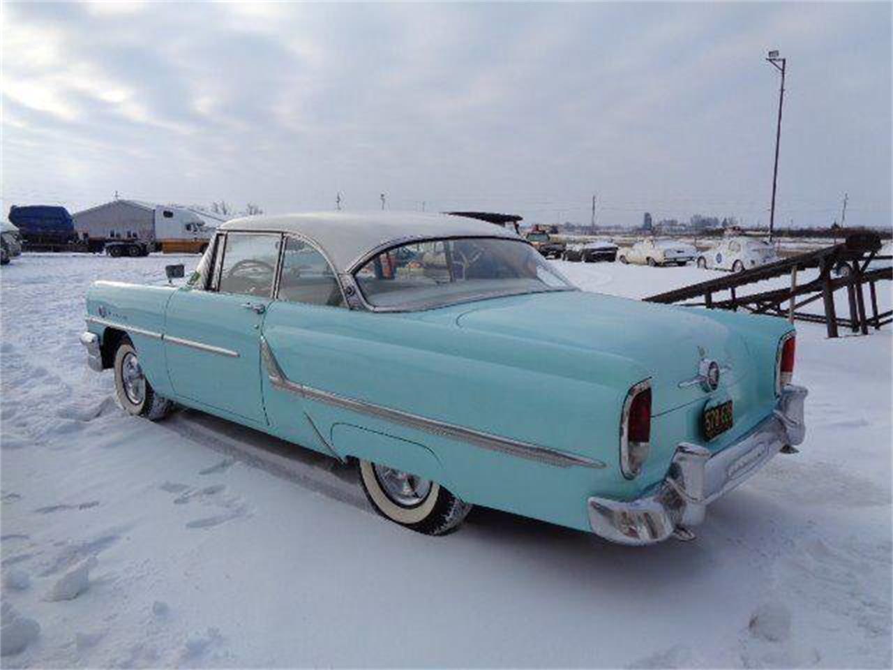 1955 Mercury Monterey for sale in Staunton, IL