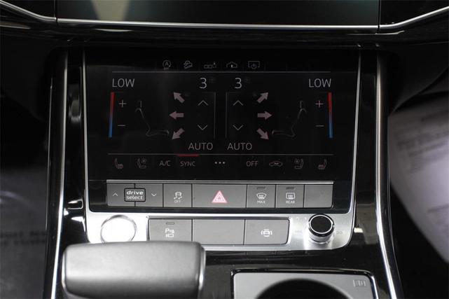 2019 Audi Q8 3.0T Premium Plus for sale in Sterling, VA – photo 22