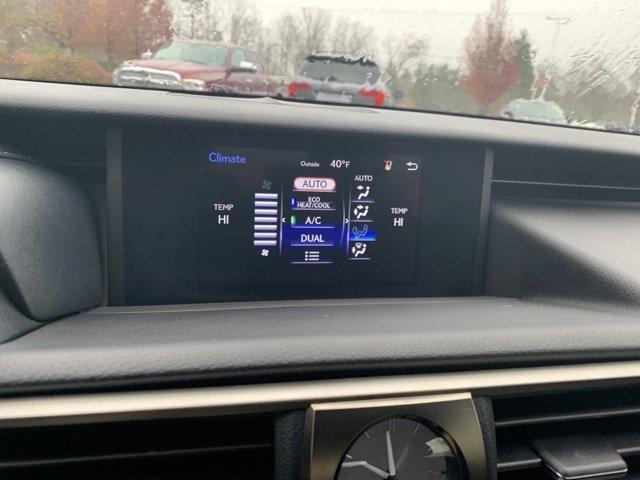 2018 Lexus IS 300 Base for sale in Asheville, NC – photo 18
