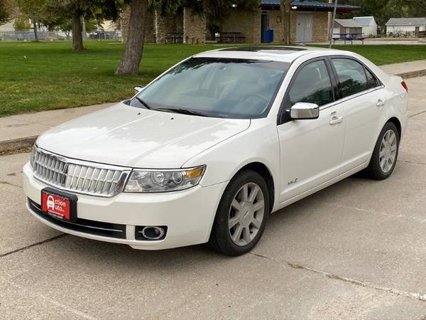 2008 Lincoln MKZ AWD for sale in Council Bluffs, NE – photo 2