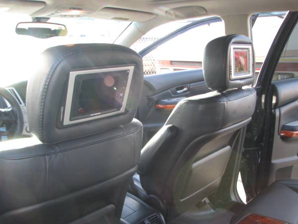 2006 Lexus RX 330 - - by dealer - vehicle automotive for sale in El Cajon, CA – photo 17