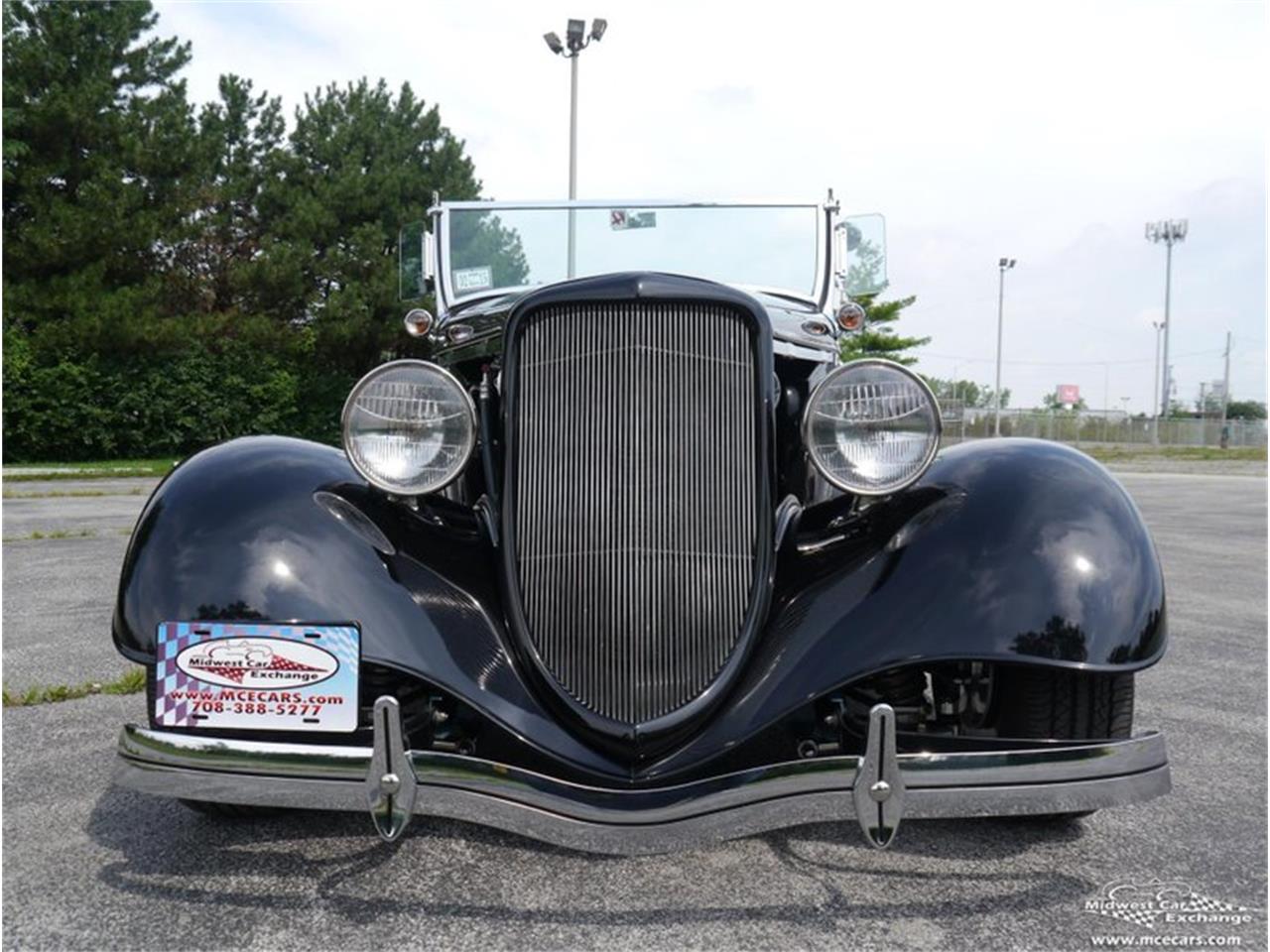 1934 Ford Street Rod for sale in Alsip, IL – photo 20