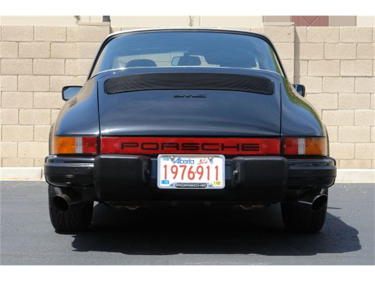 1976 Porsche 911S for sale in Phoenix, AZ – photo 14