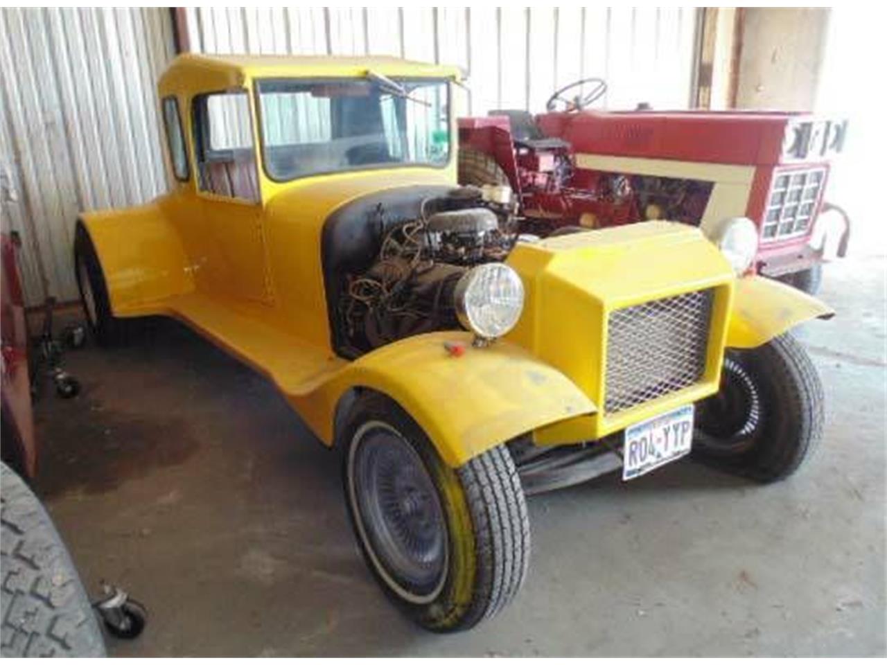 1923 Ford Coupe for sale in Cadillac, MI – photo 2