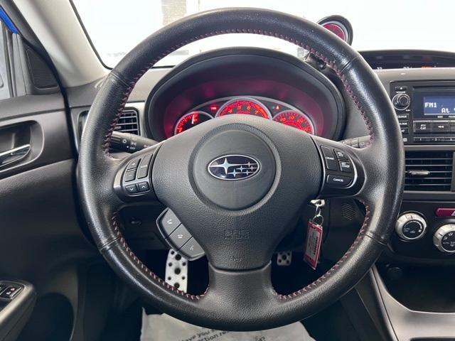 2014 Subaru Impreza WRX Base for sale in Sheboygan, WI – photo 30
