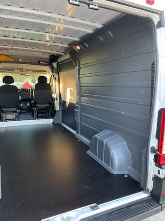 2019 Ram ProMaster 2500 High Roof 159 WB for sale in Cape Coral, FL – photo 5