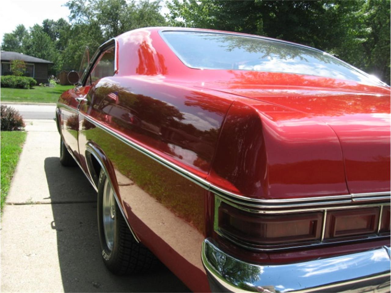 1966 Chevrolet Impala for sale in Mundelein, IL – photo 12