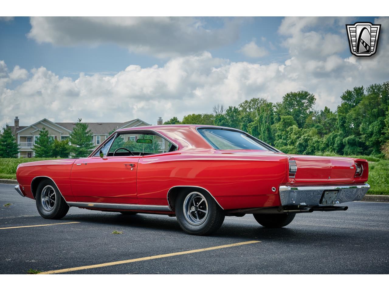 1968 Plymouth Road Runner for sale in O'Fallon, IL – photo 5